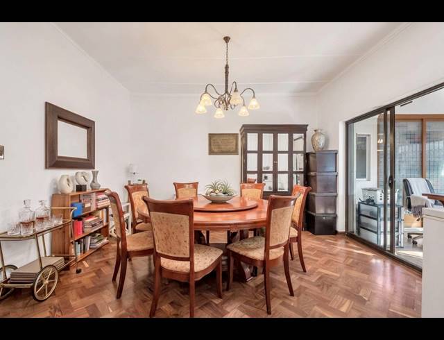 4 BEDROOM HOUSE FOR SALE IN GREENSIDE